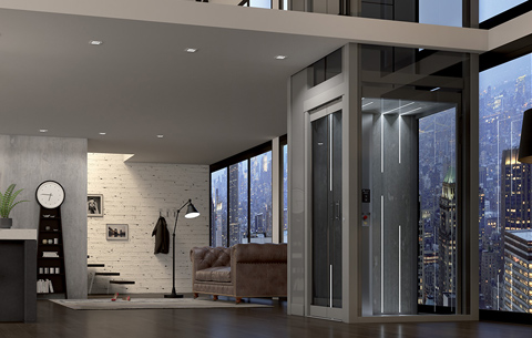 European homelift manuafacturer of platform & cabin lifts for indoor and outdoor use